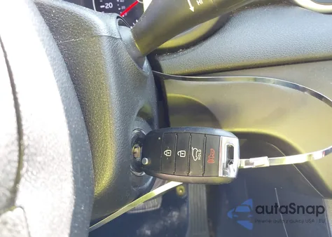 2019 Kia Sportage Lx from USA, damaged, VIN KNDPMCAC5K7539415